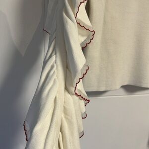 Club Monaco summer sweater